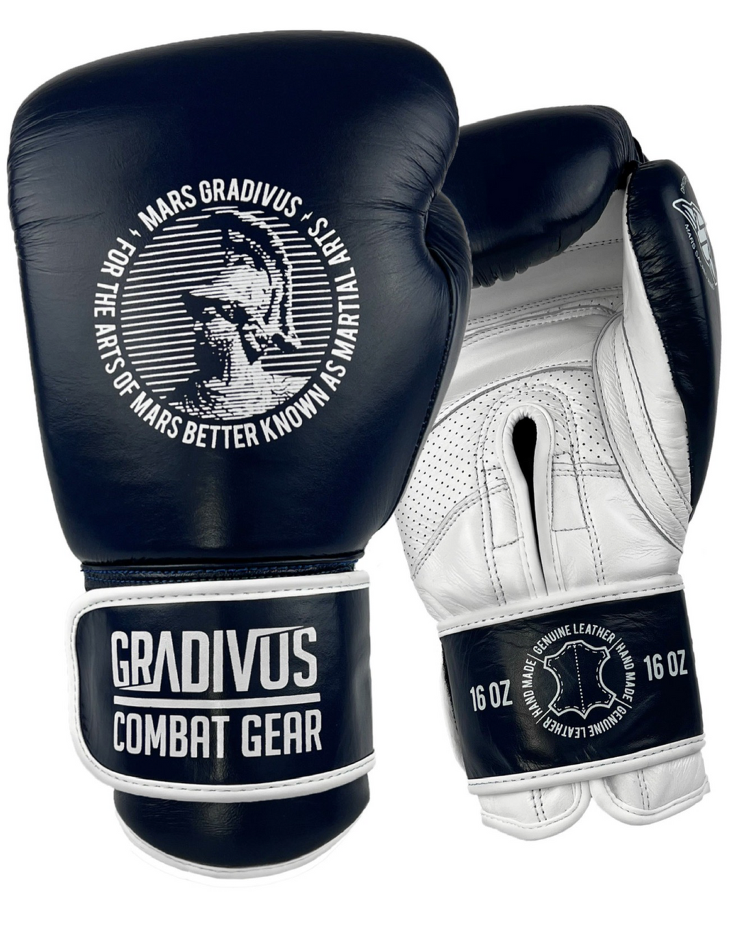 Guantes Box SparPro