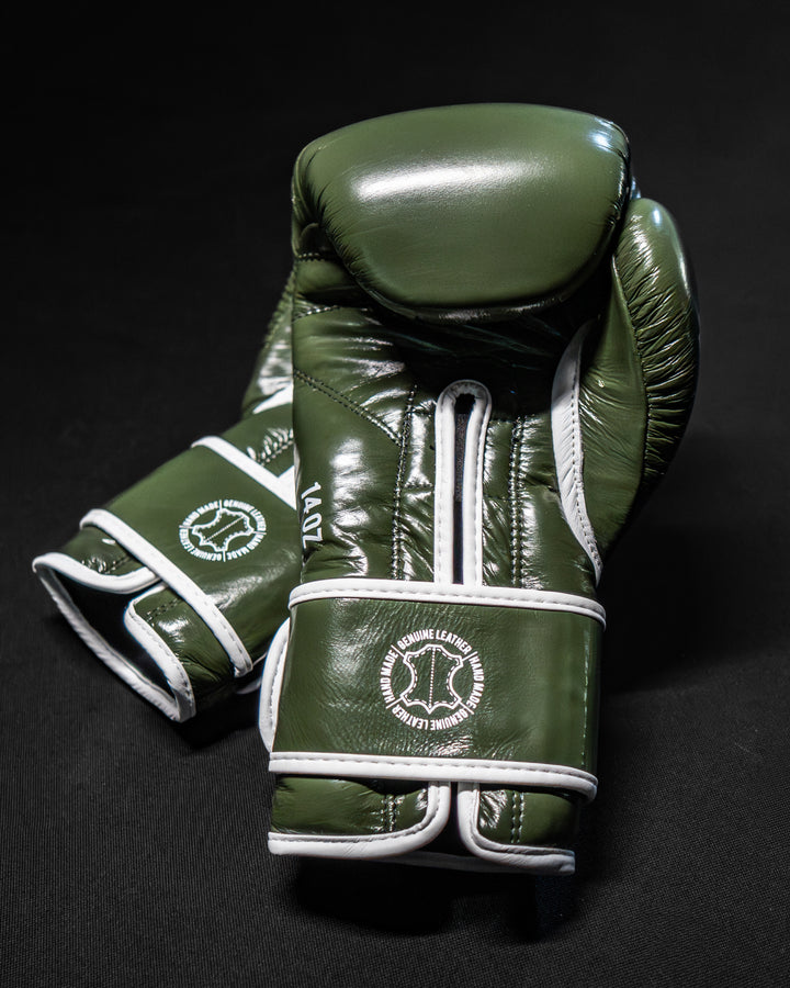 Guantes Box Pro Standard