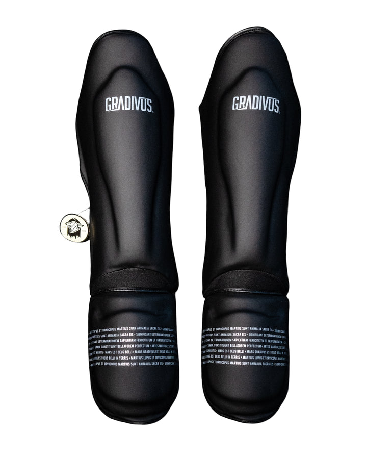 Kick SparPro Romano (Nuevo)