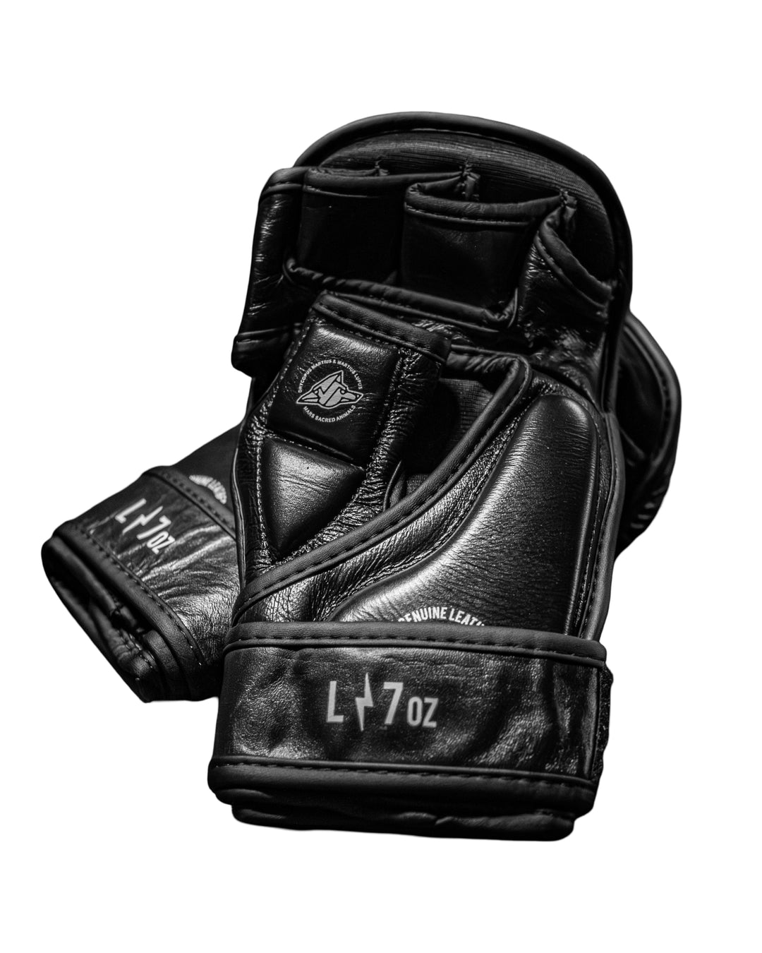 Guantes MMA Híbridos SparPro (Nuevo)