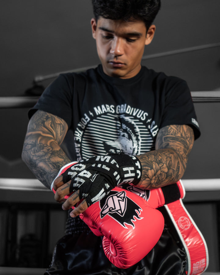 Guantes Box Pro Standard