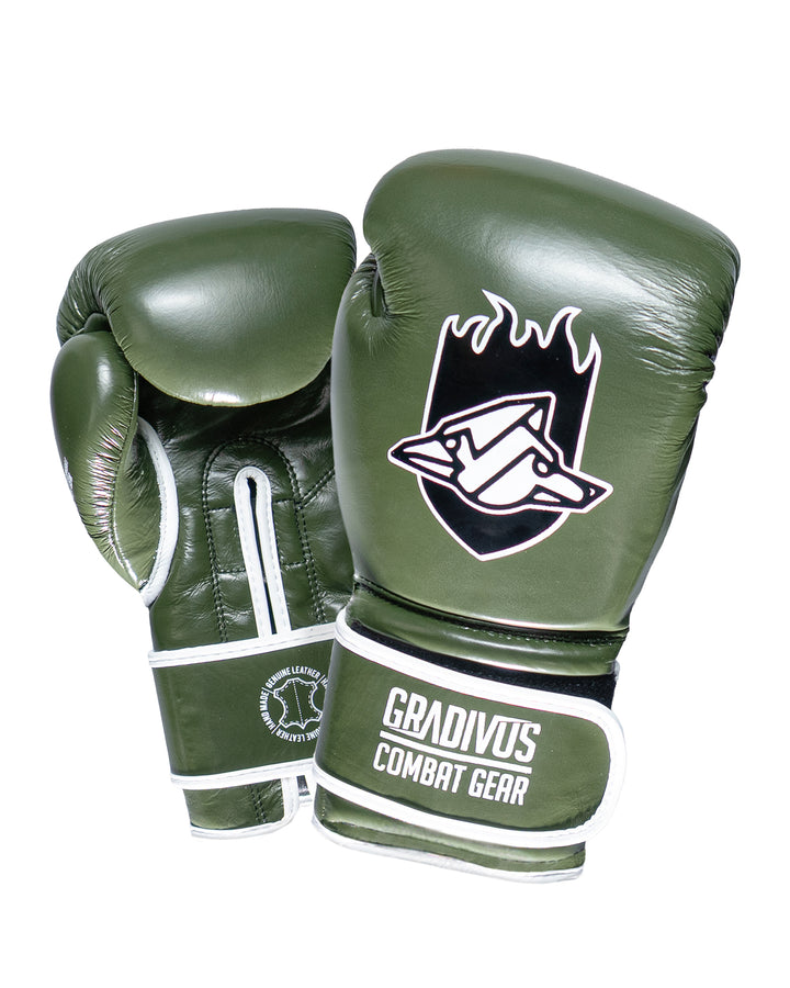 Guantes Box Pro Standard