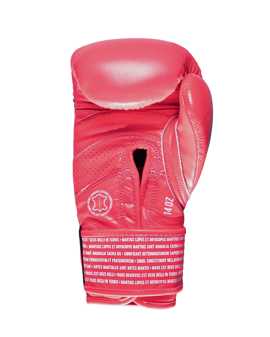 Guantes Box SparPro Romano