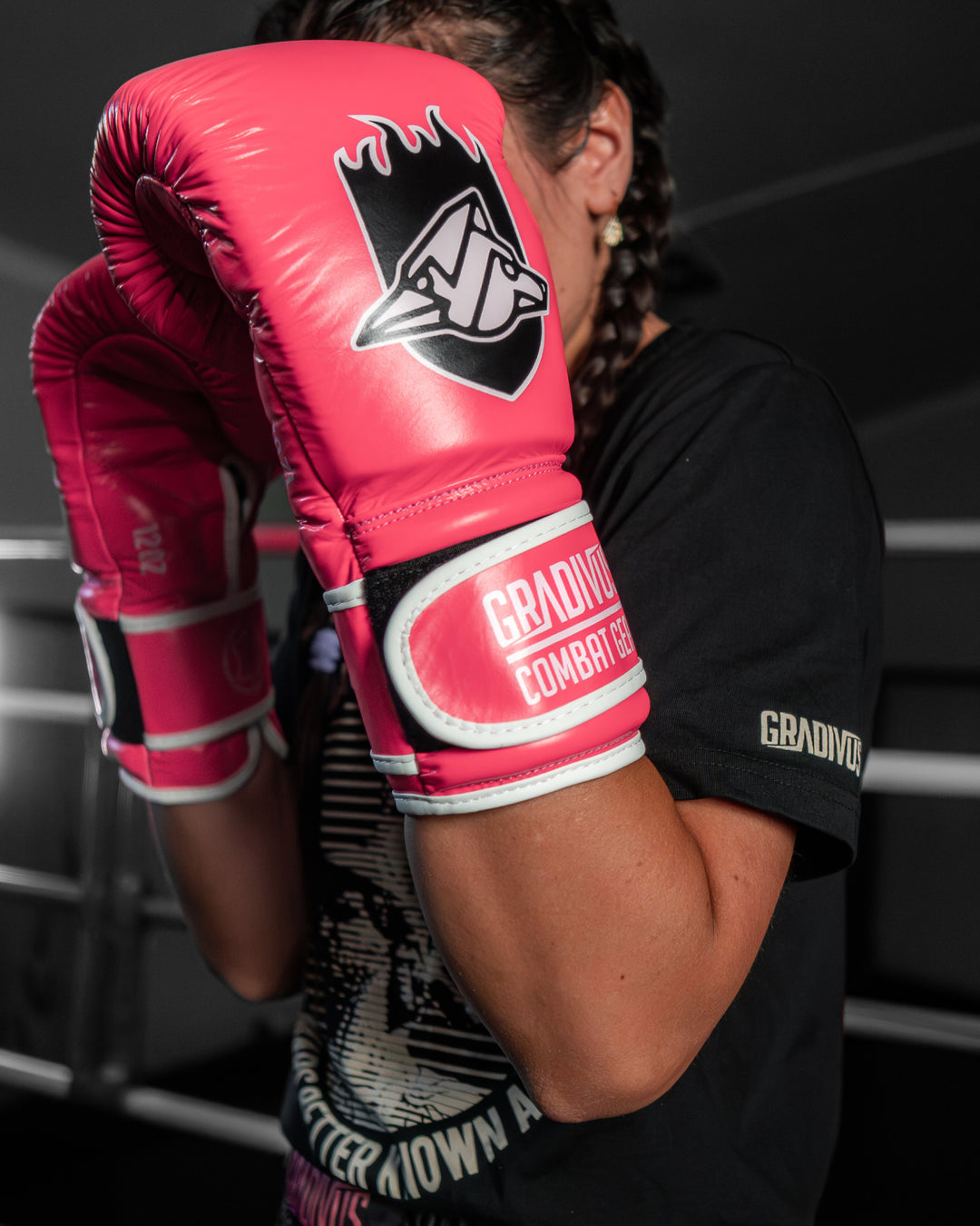 Guantes Box Pro Standard