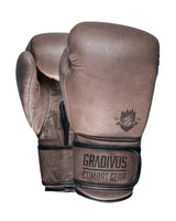 Guantes Box SparPro ROMA