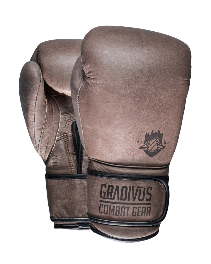 Guantes Box SparPro ROMA