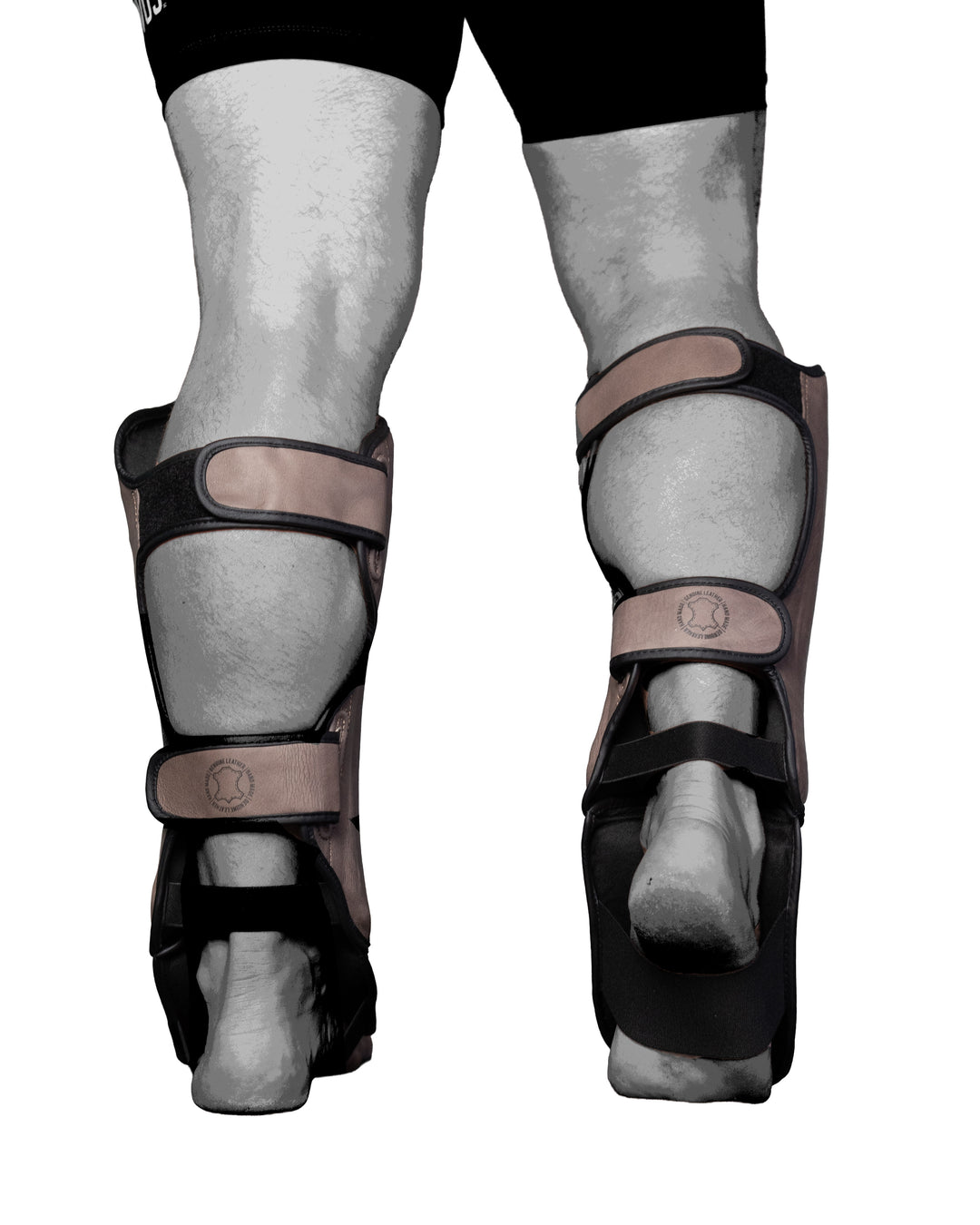 Canilleras Kick SparPro ROMA