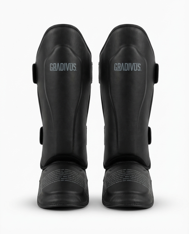 PREVENTA Kick SparPro (talla M) 2026