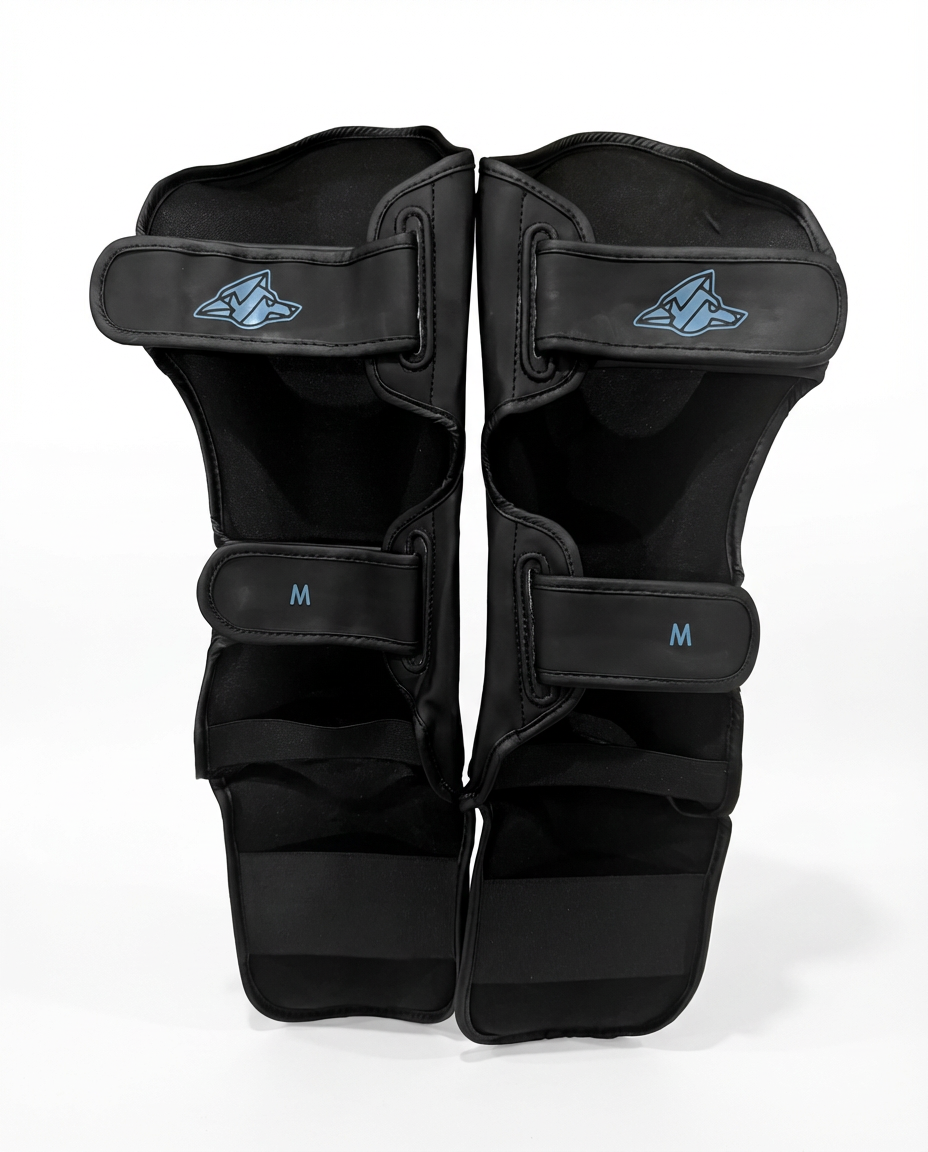 PREVENTA Kick SparPro (talla M) 2026