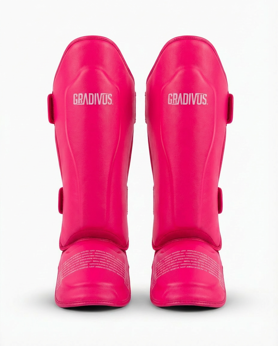 PREVENTA Kick SparPro (talla M) 2026