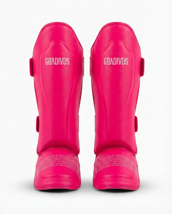 PREVENTA Kick SparPro (talla M) 2026