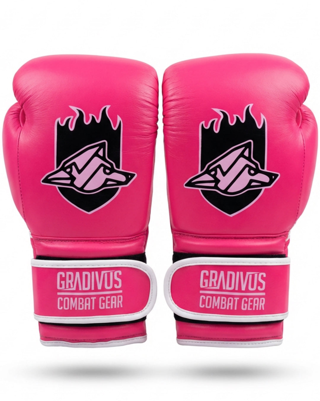 Guantes Box Pro Standard