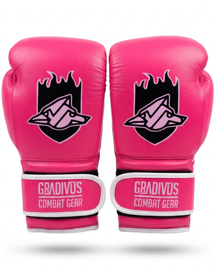 Guantes Box Pro Standard
