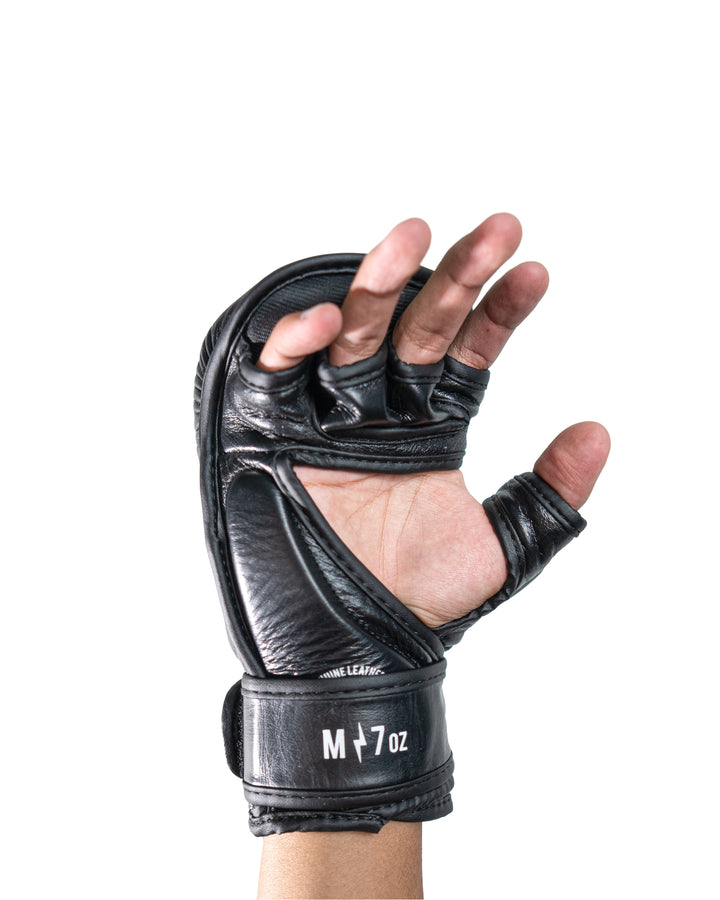 Guantes MMA SparPro