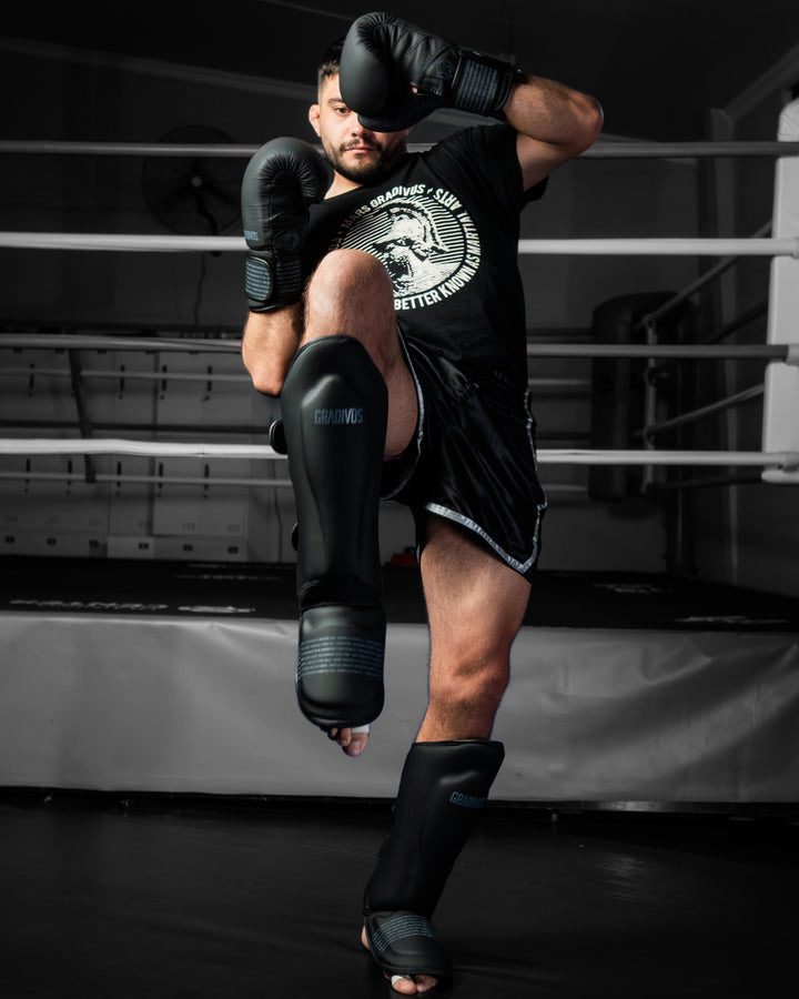 Kick SparPro Romano (Nuevo)