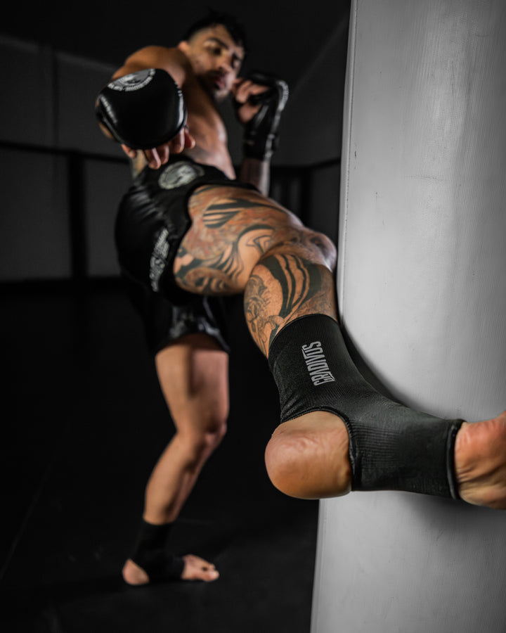 Tobilleras Ring Fighter