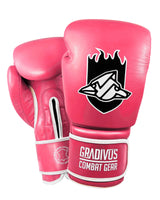 Guantes Box Pro Standard