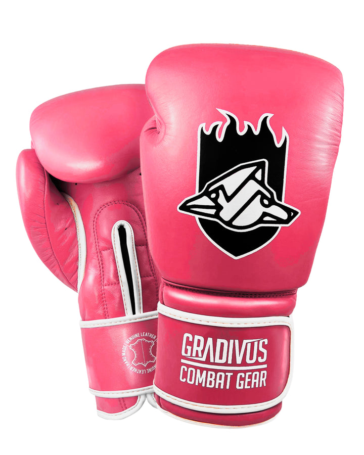 Guantes Box Pro Standard