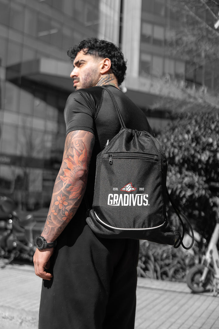Bolso BoxFit