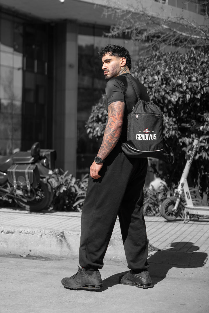 Bolso BoxFit