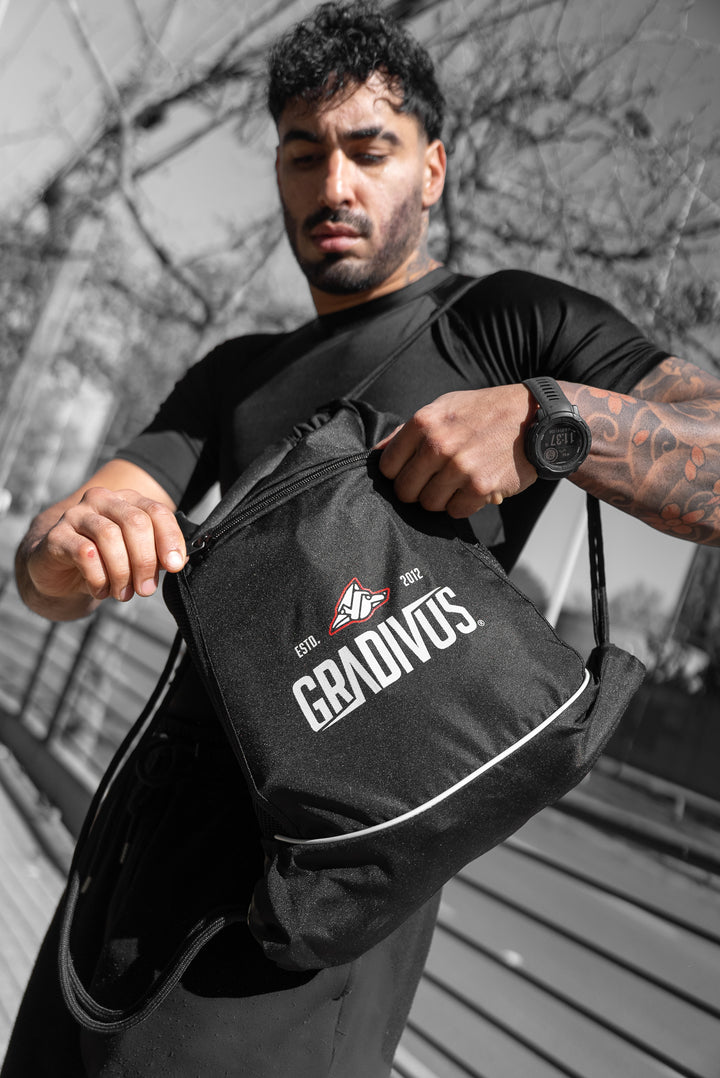 Bolso BoxFit