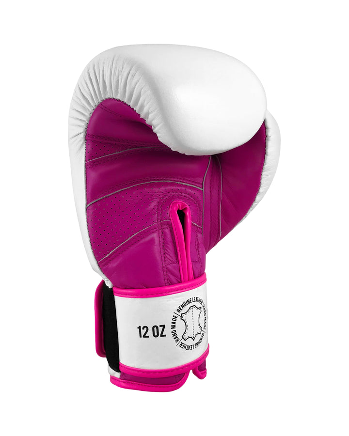 Guantes Box SparPro KMF