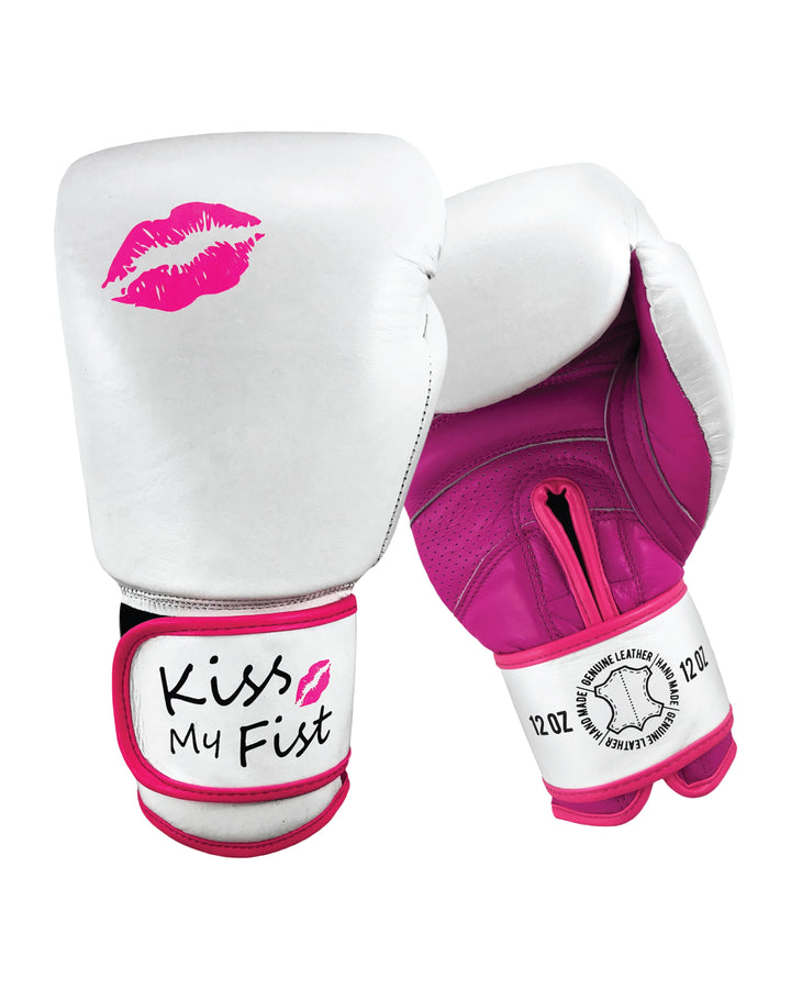 Guantes Box SparPro KMF