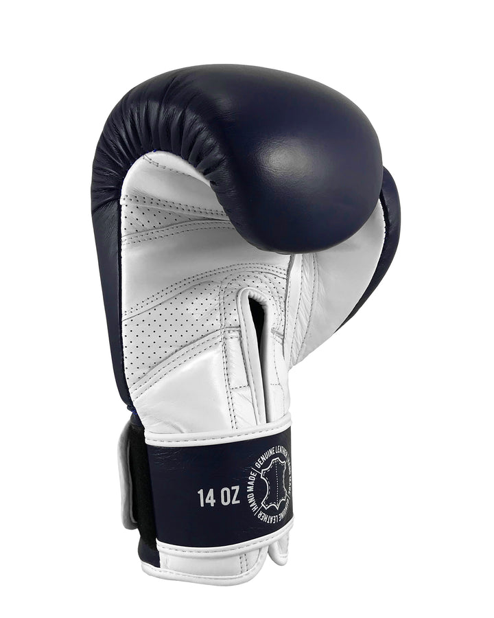 Guantes Box SparPro