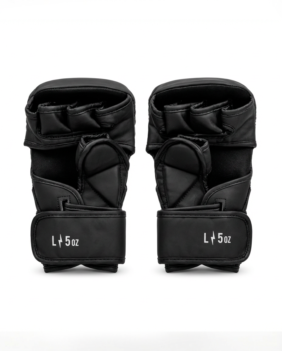 Guantes MMA Híbrido Classic (Nuevo)