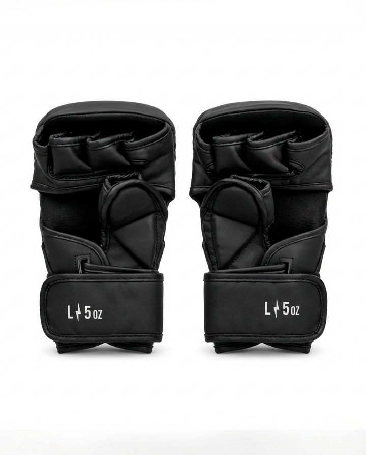 Guantes MMA Híbrido Classic (Nuevo)