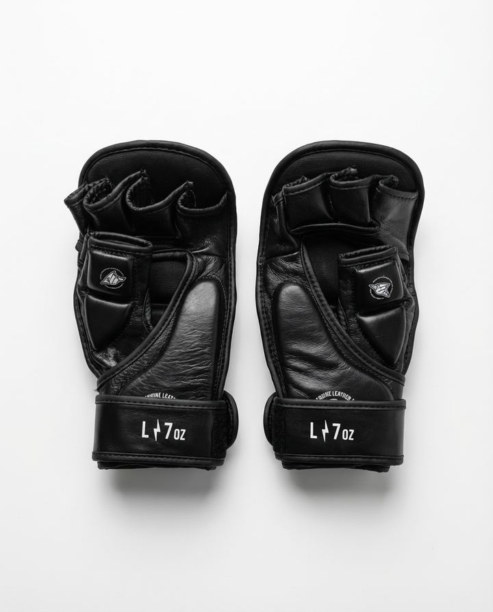 Guantes MMA Híbridos SparPro (Nuevo)