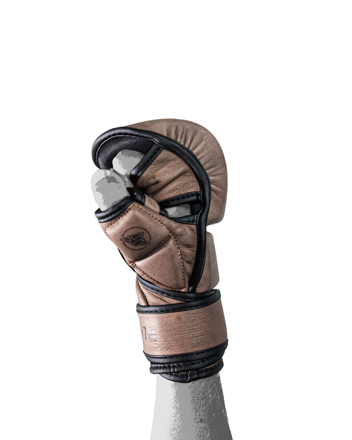 Guantes MMA SparPro ROMA