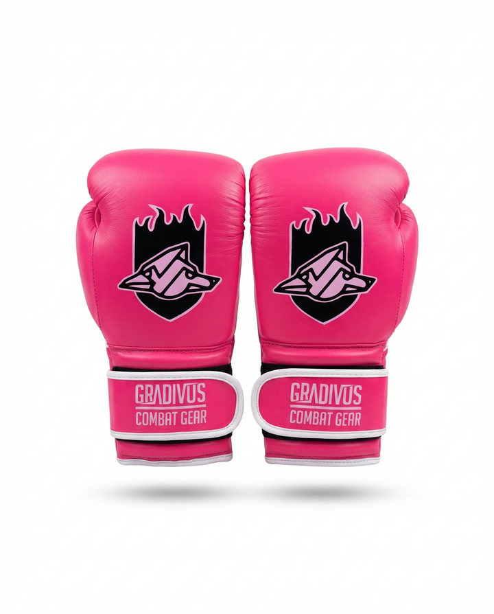Guantes Box Pro Standard