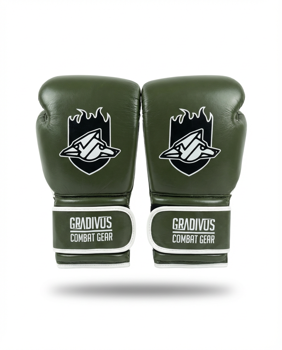 Guantes Box Pro Standard