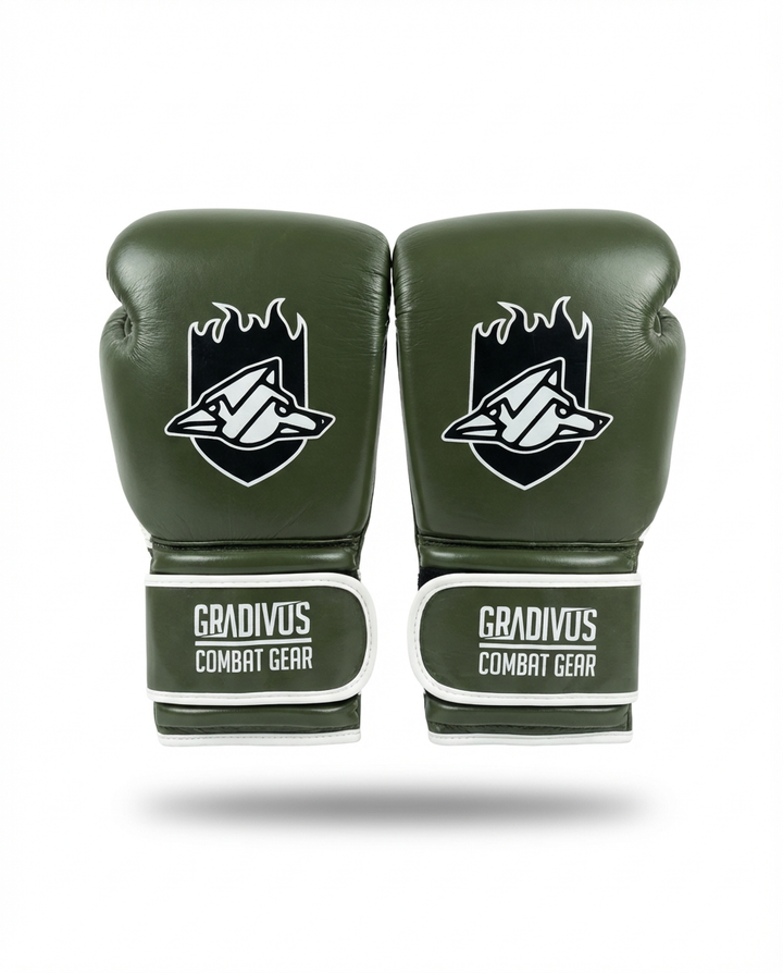 Guantes Box Pro Standard