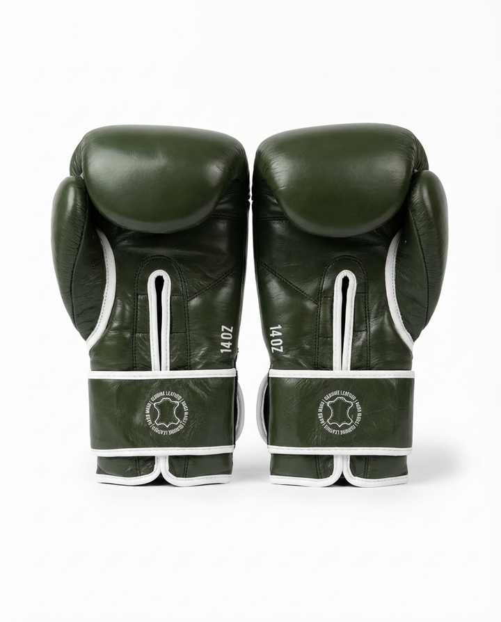 Guantes Box Pro Standard