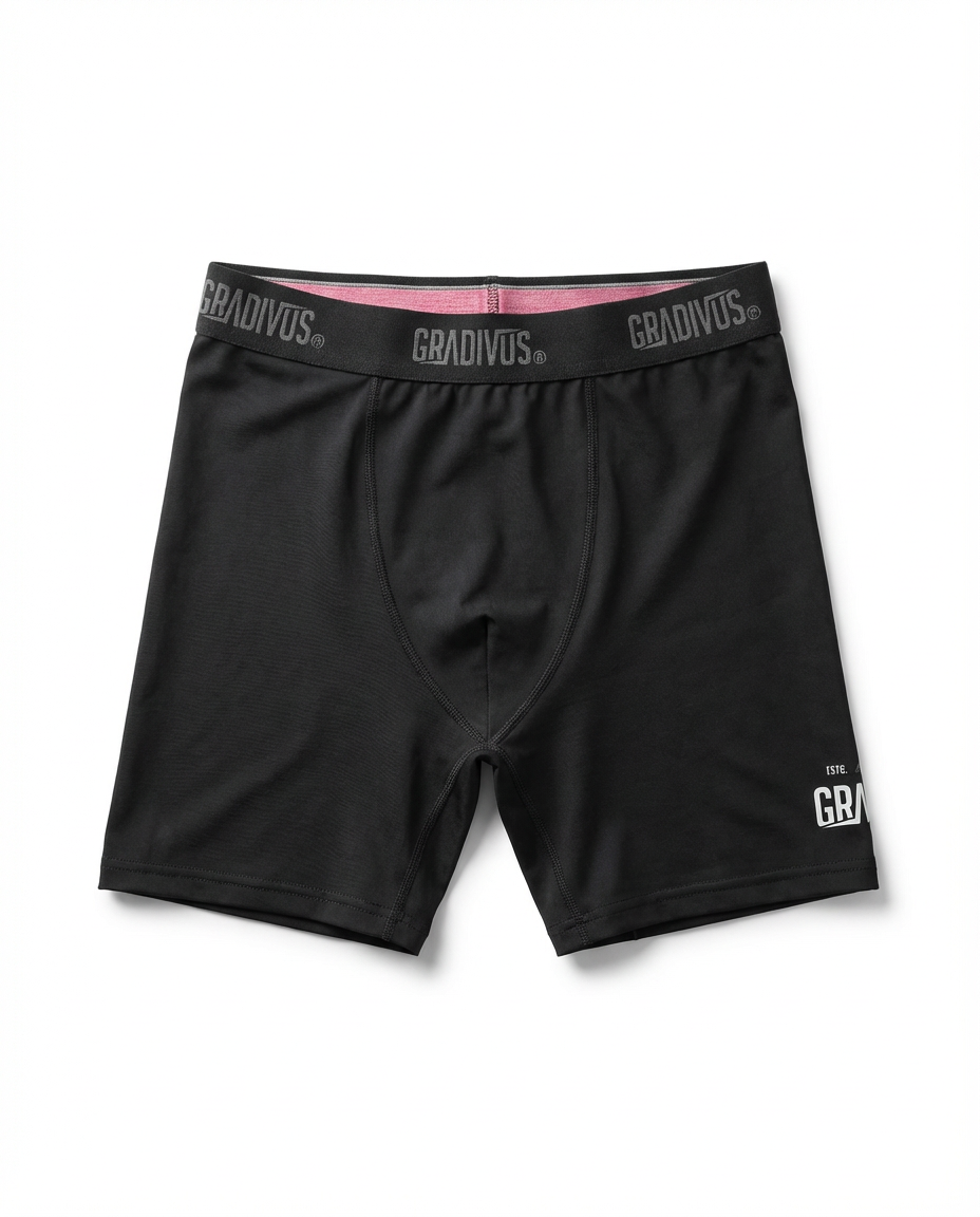 PREVENTA Short Compresión Inguinal Pro Standard 2026