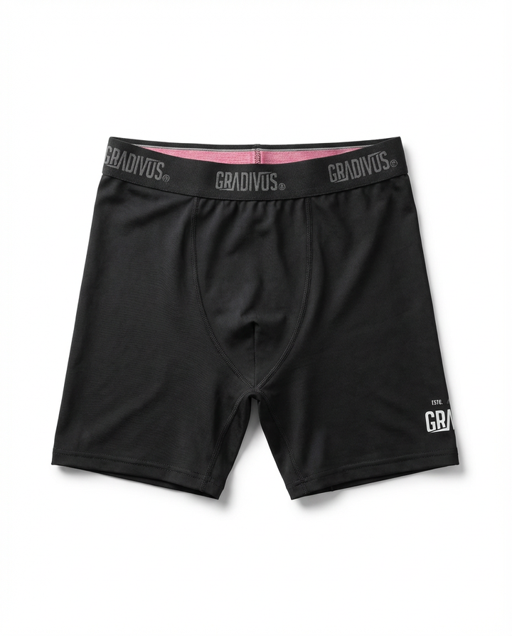 PREVENTA Short Compresión Inguinal Pro Standard 2026