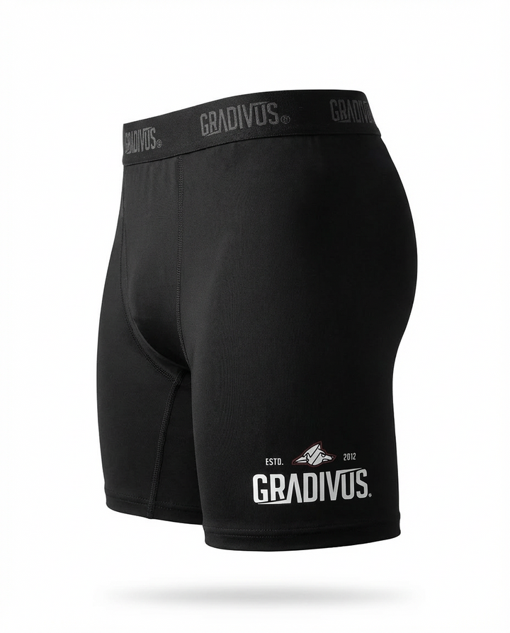 PREVENTA Short Compresión Inguinal Pro Standard 2026