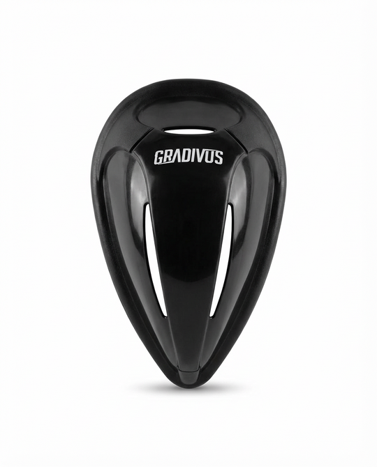 Shorts con Inguinal Ring Fighter – GRADIVUS Combat Gear