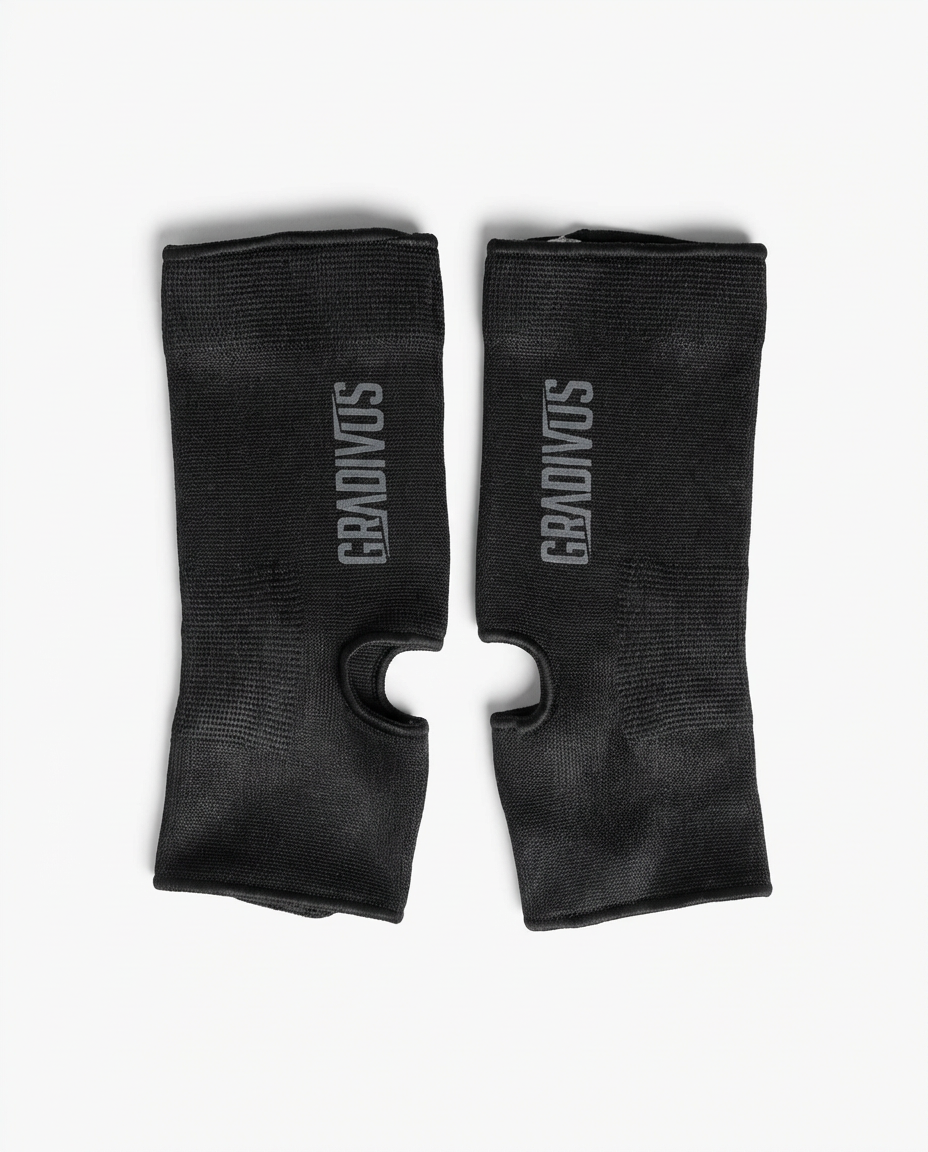 PREVENTA Tobilleras Ring Fighter 2026