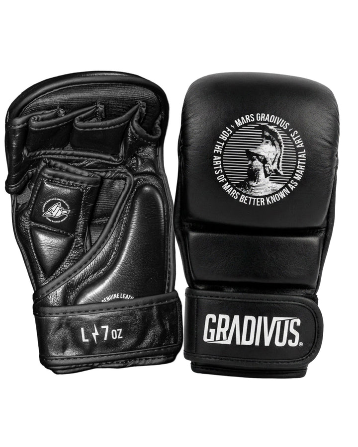 Guantes MMA SparPro