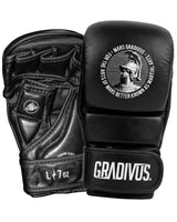 Guantes MMA SparPro