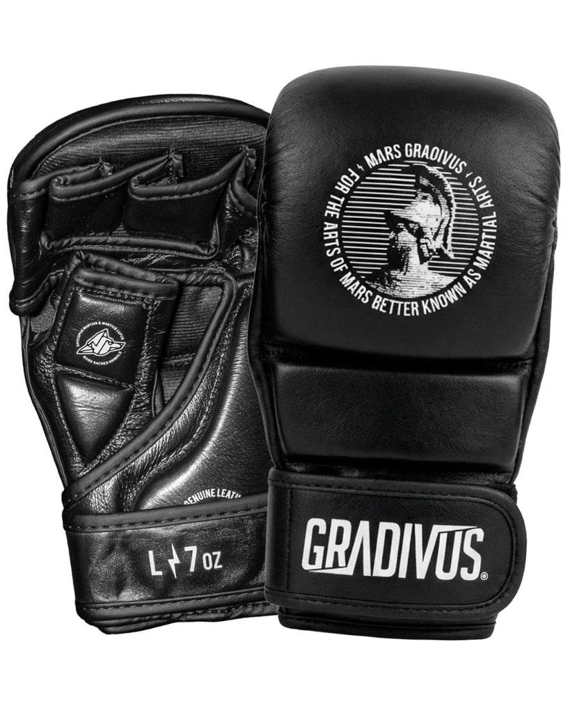 Guantes MMA SparPro