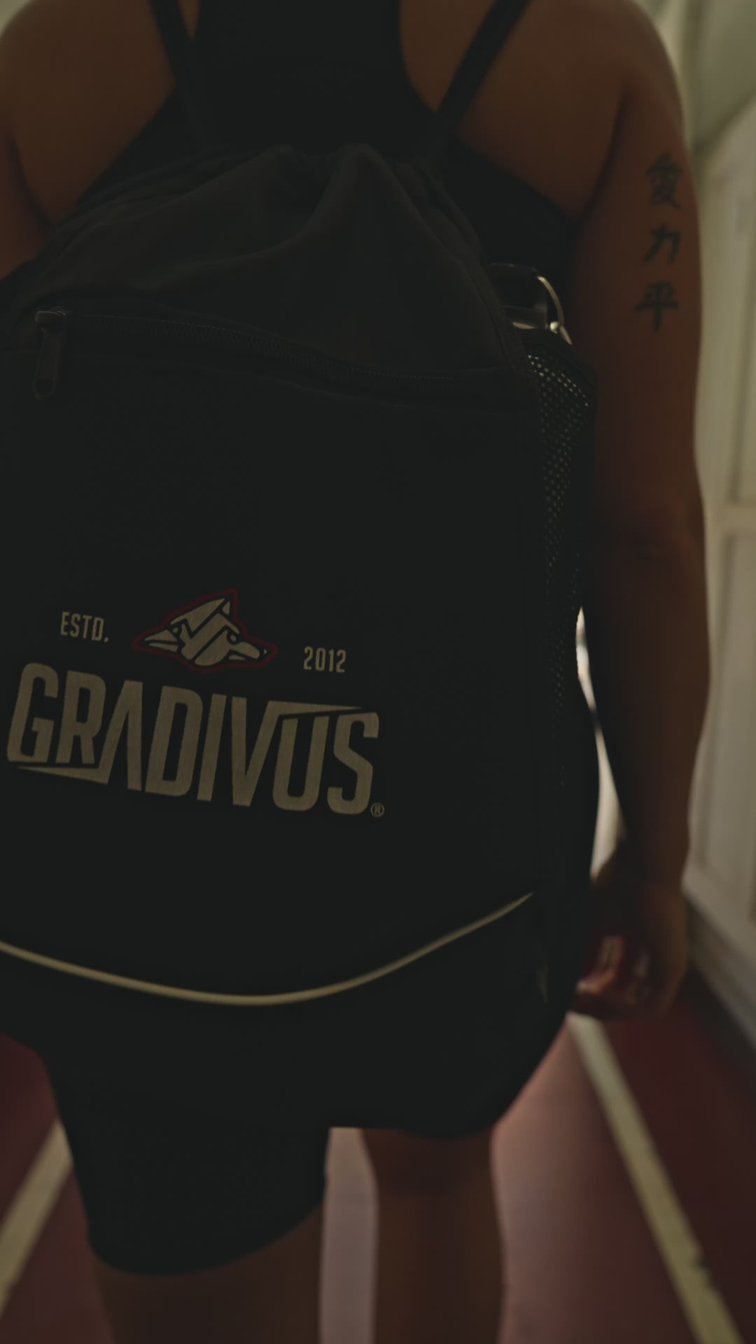 Bolso BoxFit