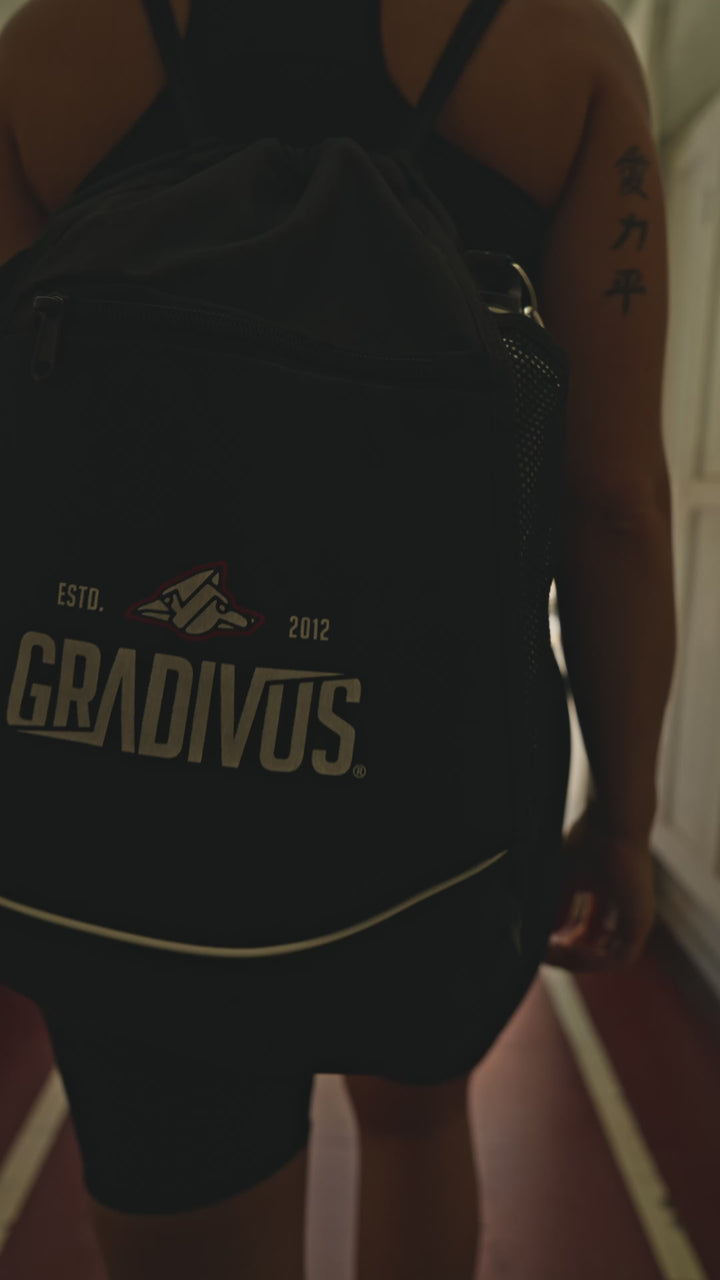 Bolso BoxFit