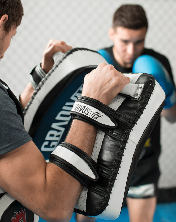 Thai Pads