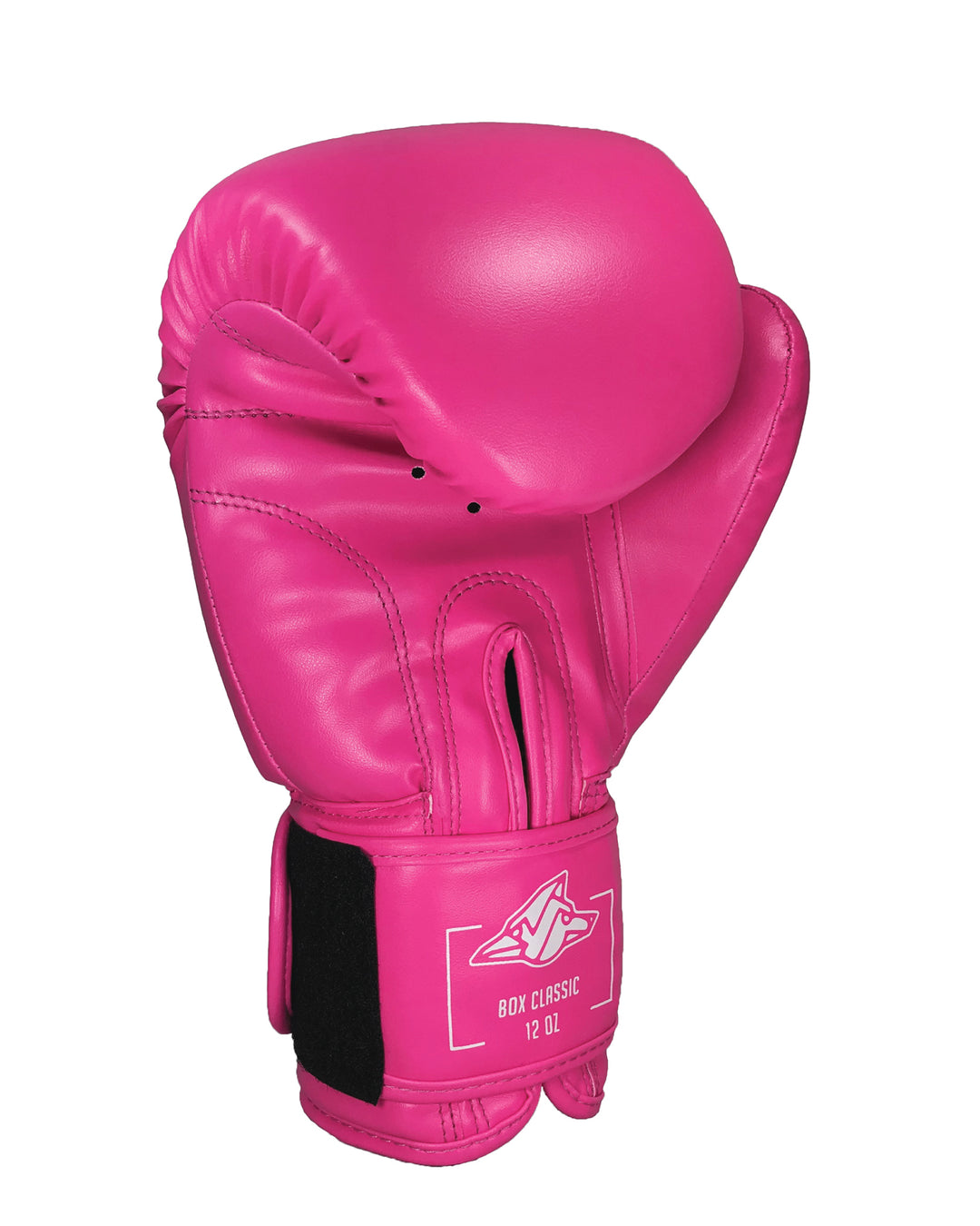 Guantes de boxeo classic clasico boxing box kickboxing muay thai k1 sambo mma ufc bellator artes marciales mars gradivus subete al ring jaula deporte salud entrenamiento pelea combate full contact rosado blanco mujer girl poder femenino