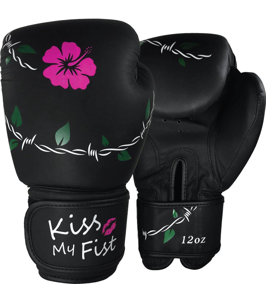 Guantes Box Classic KMF