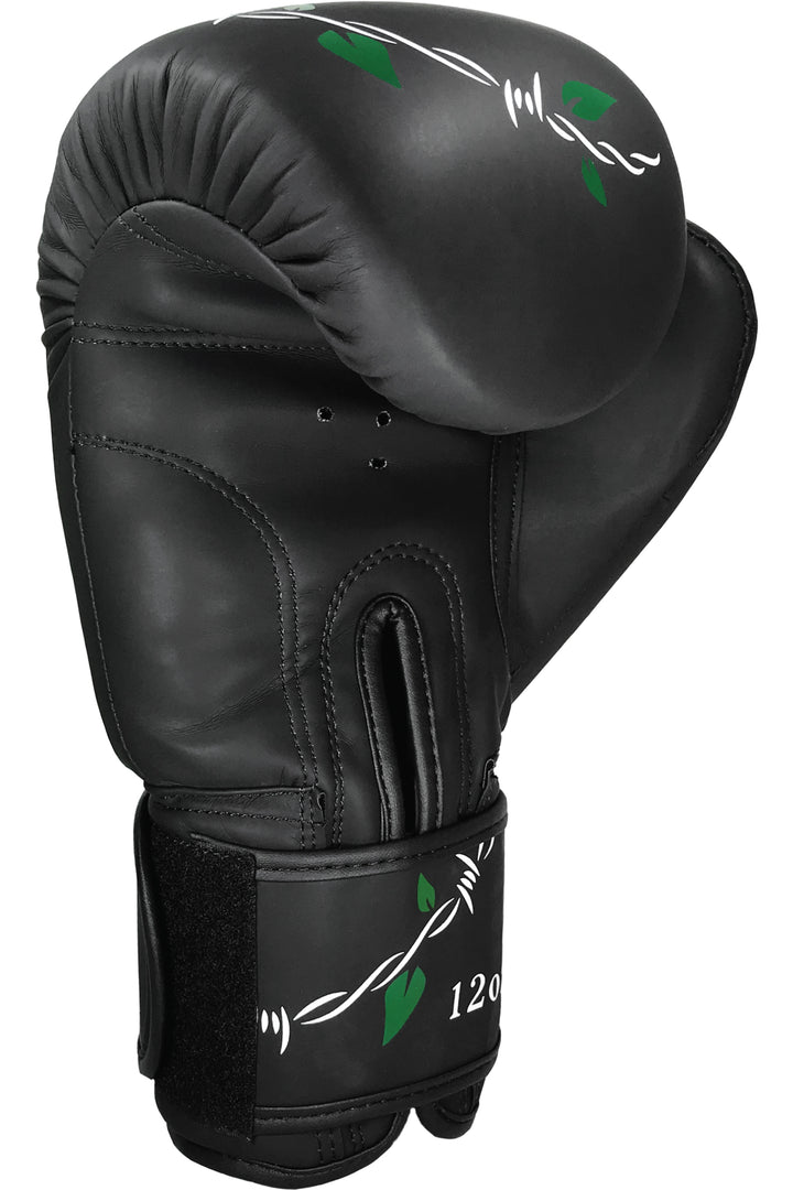 Guantes Box Classic KMF